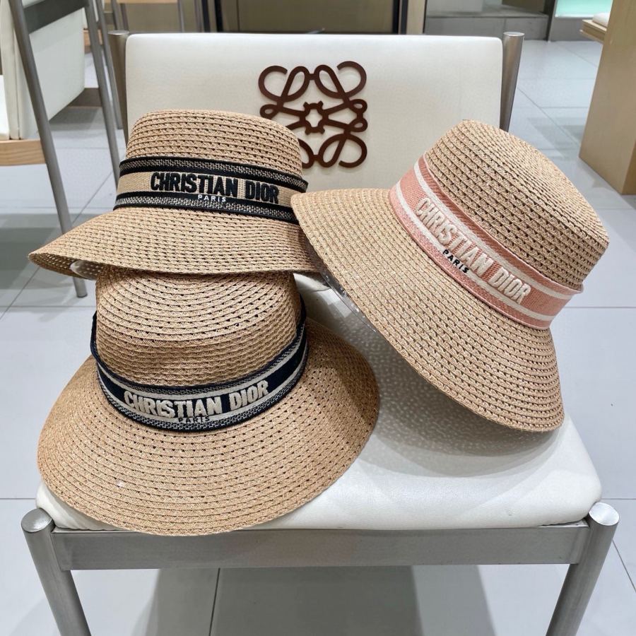 1:1 Replica dior hat DIOR 2026 New — Premium Replica — photo 5