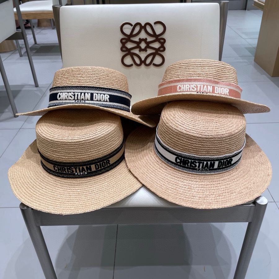 1:1 Replica dior hat Dior 57cm — AAA Quality Replica — photo 5