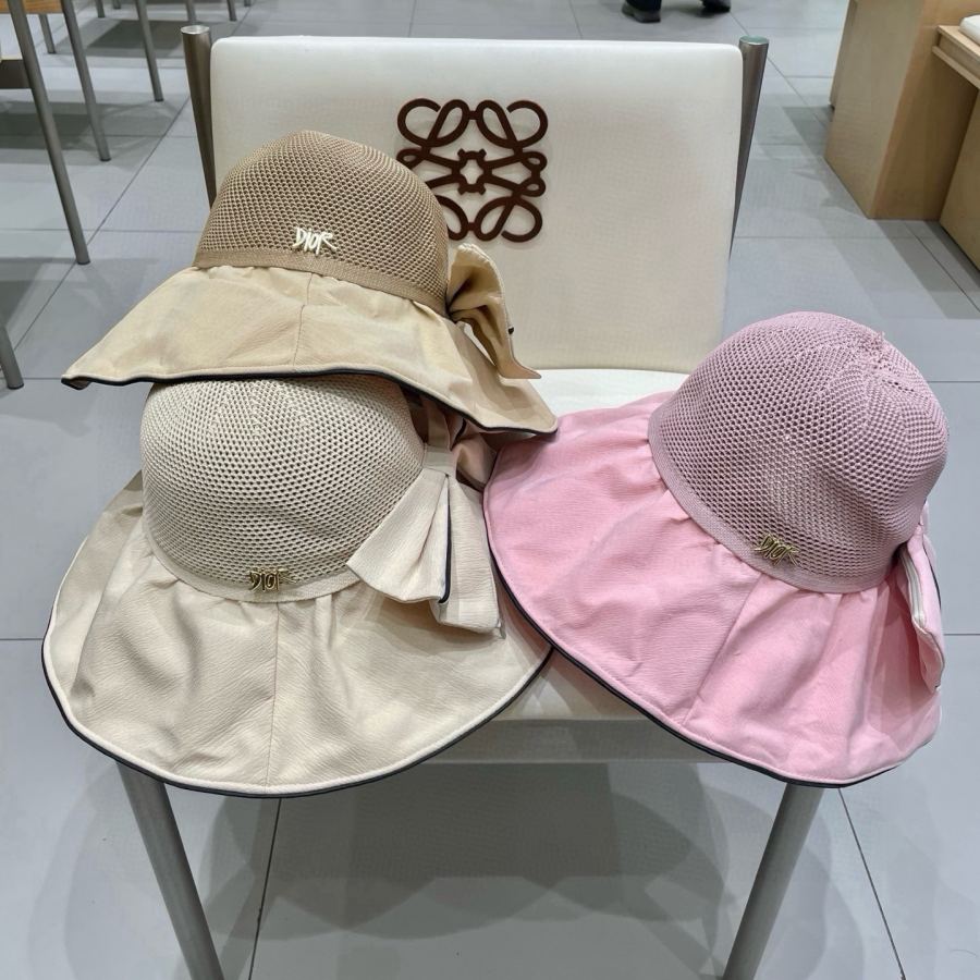 1:1 Replica dior hat DIOR — 1:1 Replica — photo 5