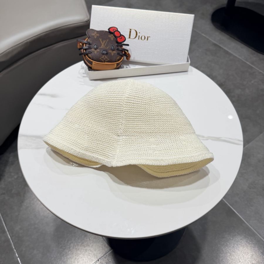 1:1 Replica dior hat Dior — Premium Replica — photo 2