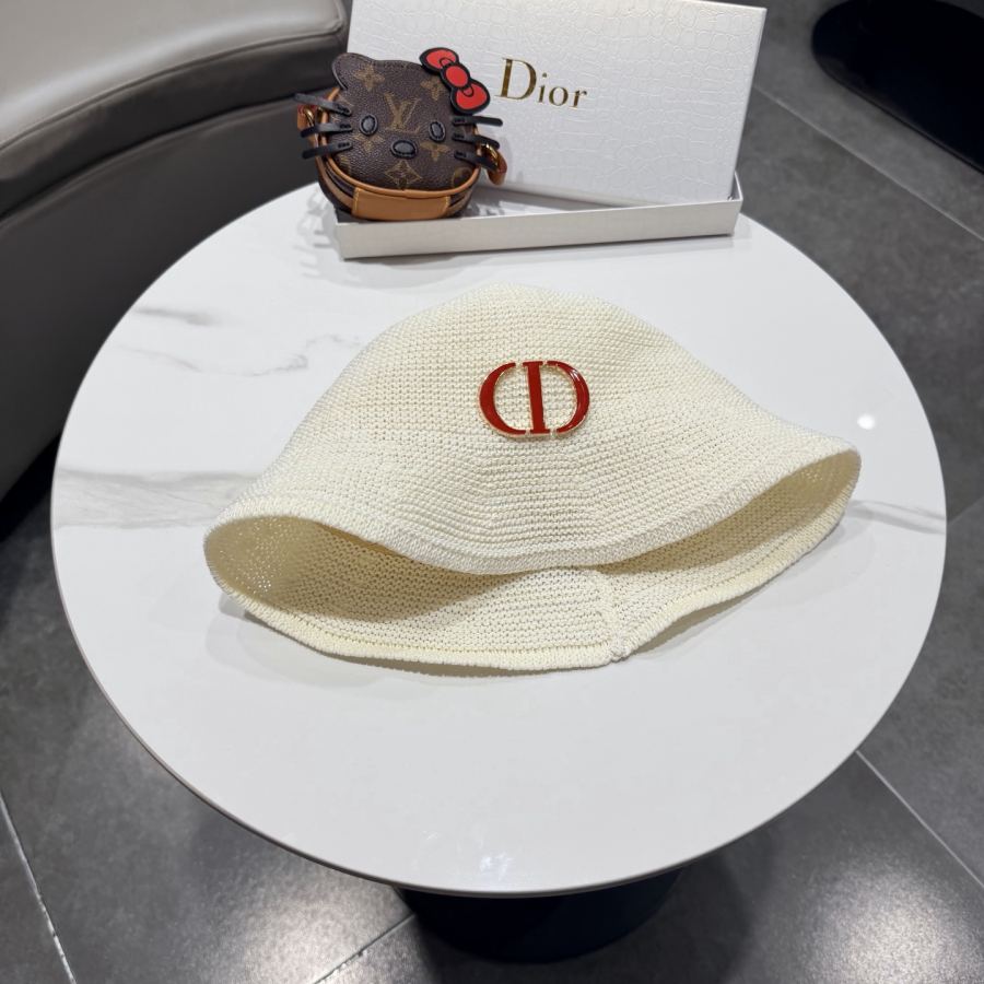 1:1 Replica dior hat Dior — Premium Replica