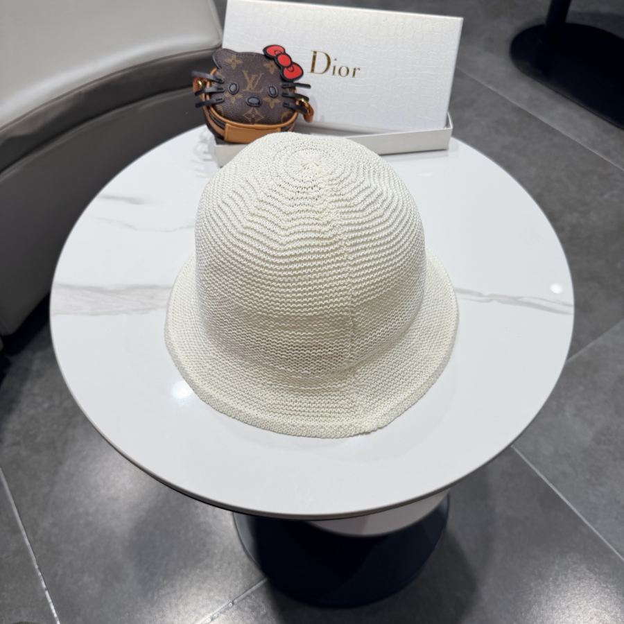 1:1 Replica dior hat Dior — Premium Replica — photo 4