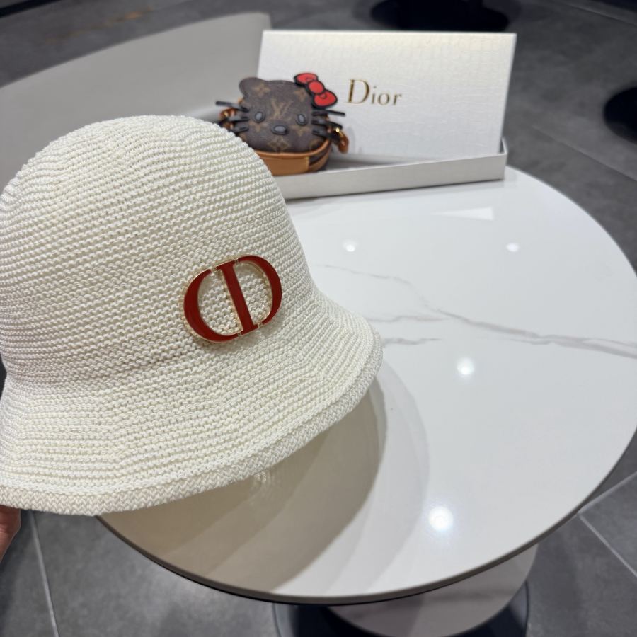 1:1 Replica dior hat Dior — Premium Replica — photo 6