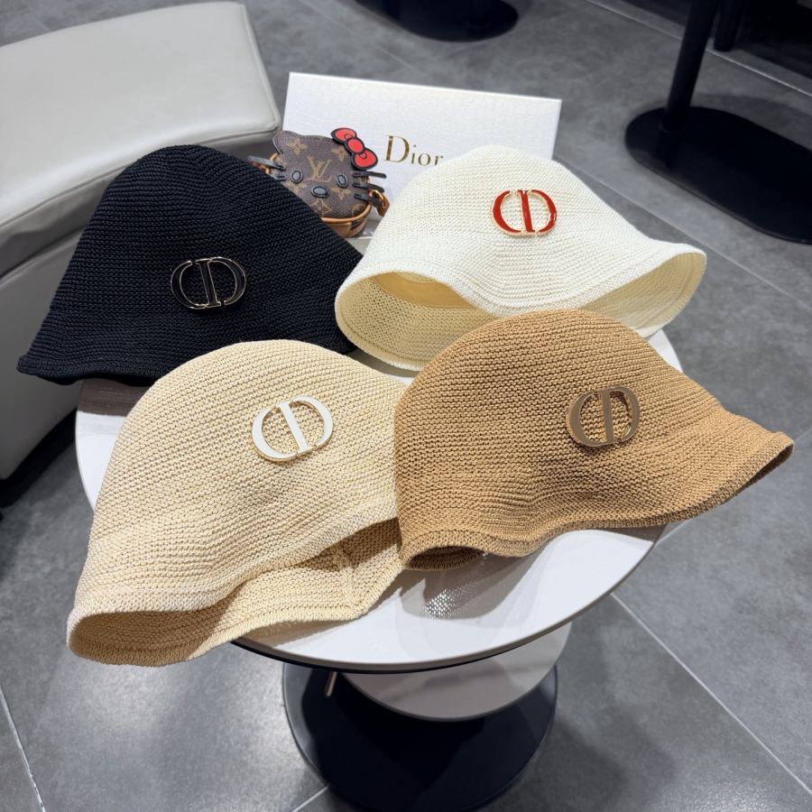 1:1 Replica dior hat Dior — Premium Replica — photo 5