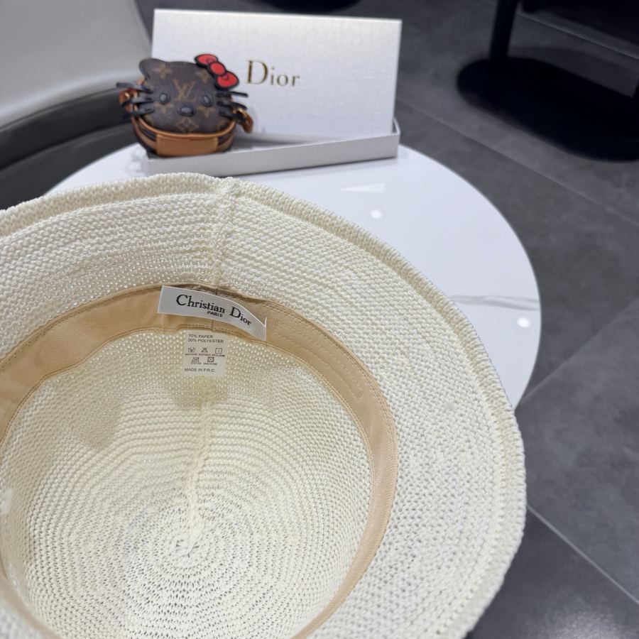 1:1 Replica dior hat Dior — Premium Replica — photo 9