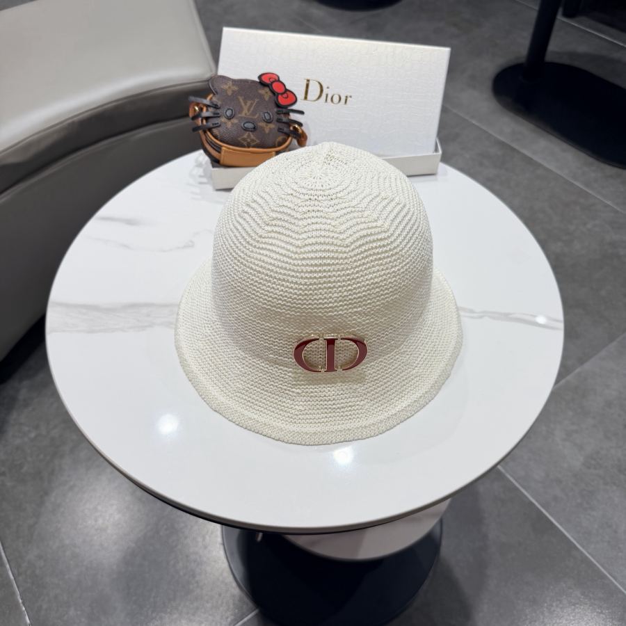 1:1 Replica dior hat Dior — Premium Replica — photo 3
