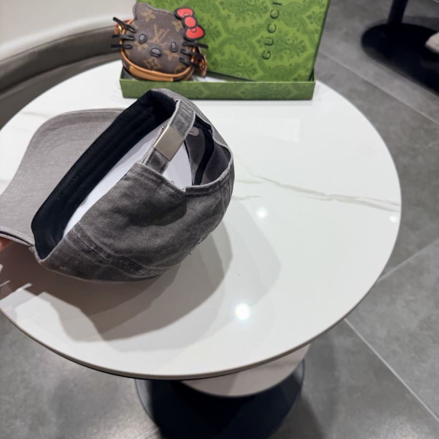 1:1 Replica gucci hat GUCCI 2026 — Premium Replica — photo 7