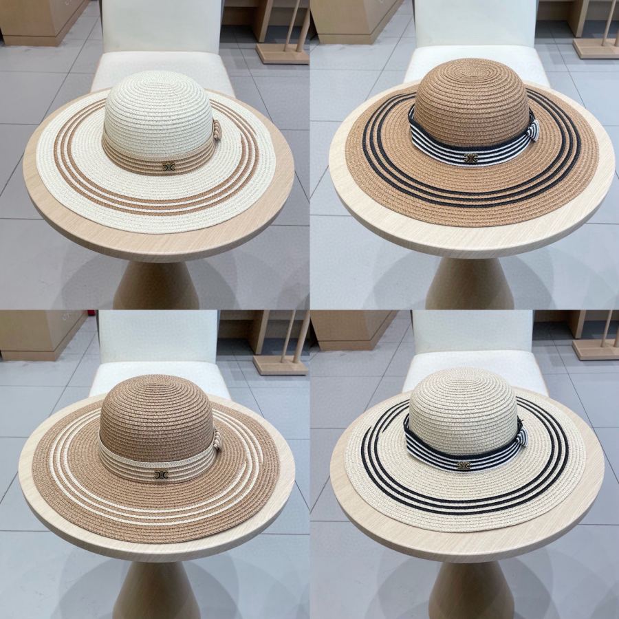 1:1 Replica Celine hat Celine2026 New — AAA Quality Replica — photo 5