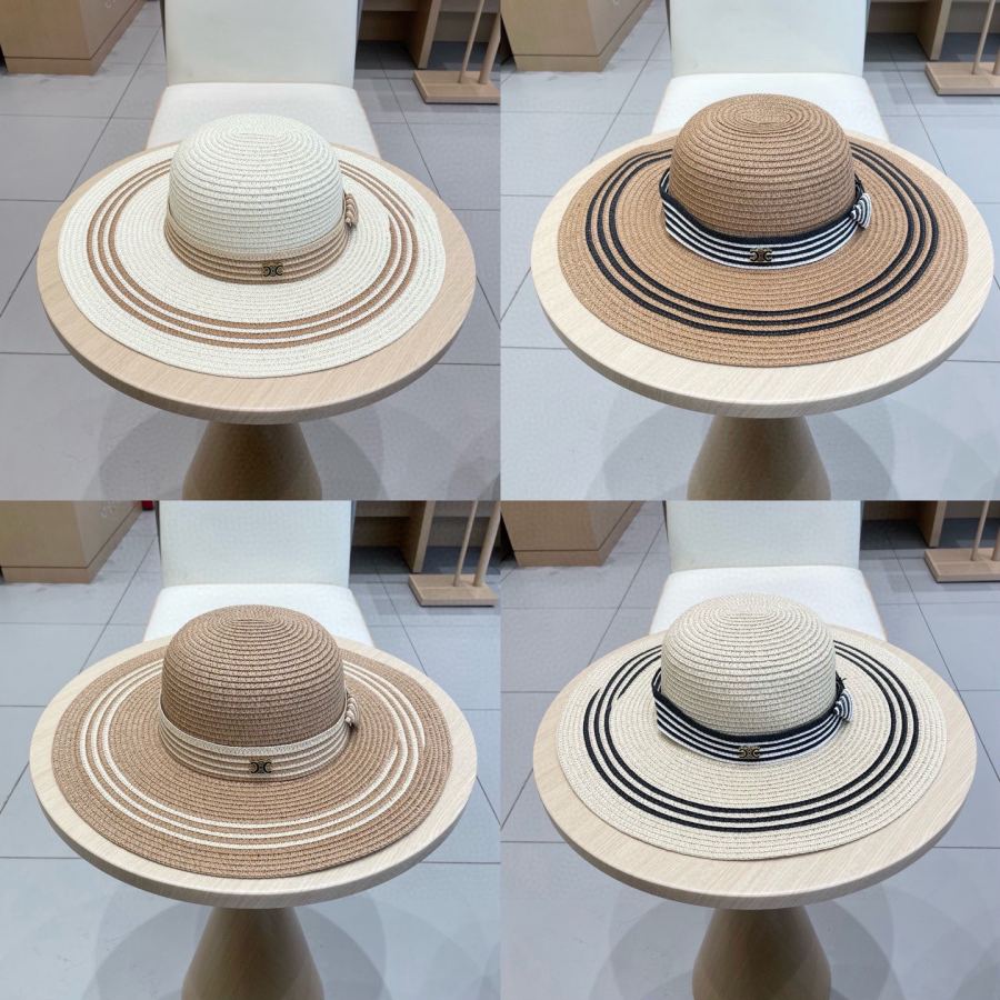 1:1 Replica Celine hat Celine2026 — 1:1 Replica — photo 5