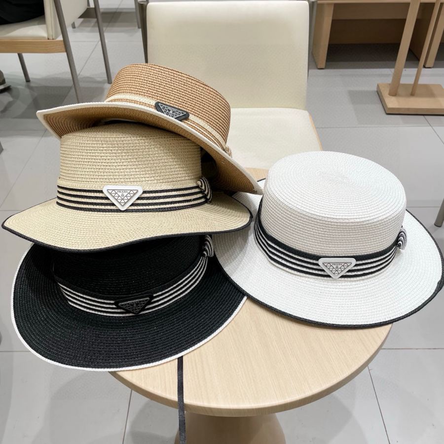 1:1 Replica prada hat New — AAA Quality Replica — photo 5