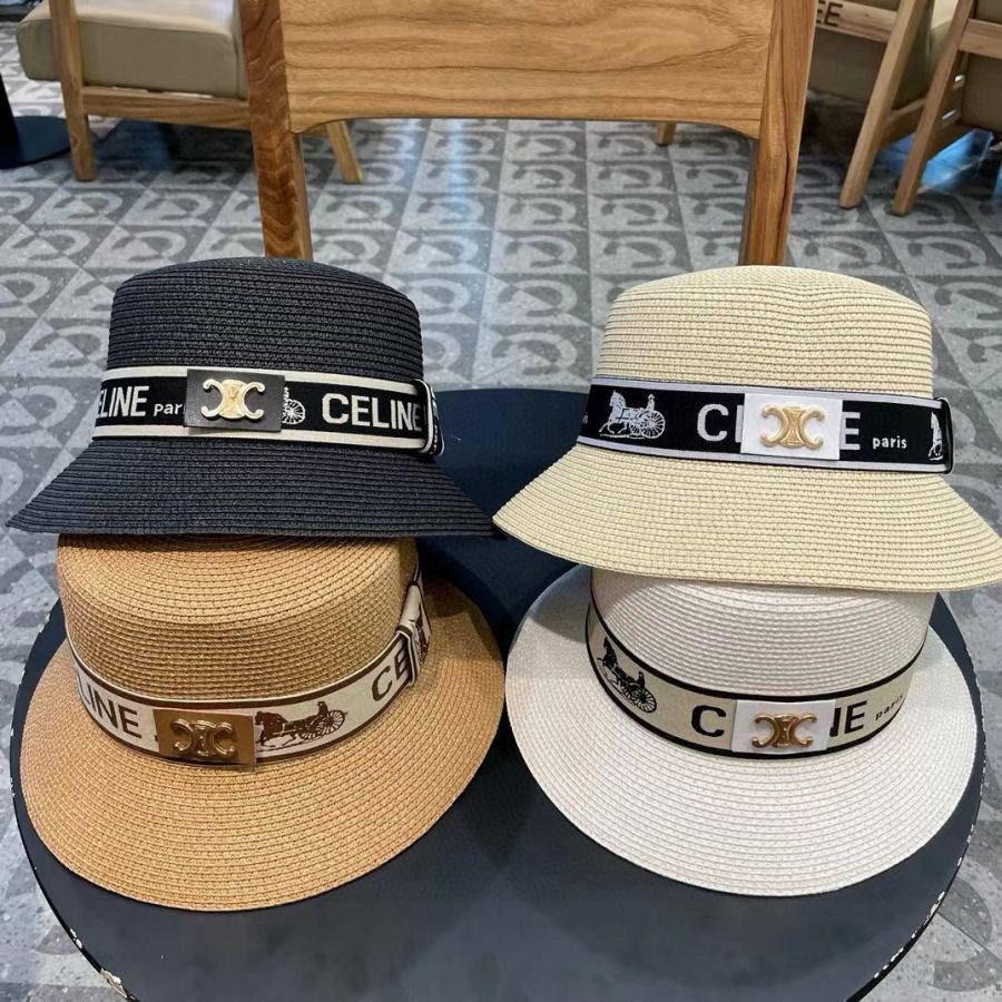 1:1 Replica Celine hat celien New 57cm — 1:1 Replica — photo 5