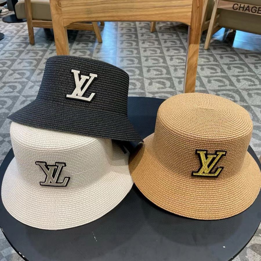 1:1 Replica Louis Vuitton hat New — AAA Quality Replica — photo 5