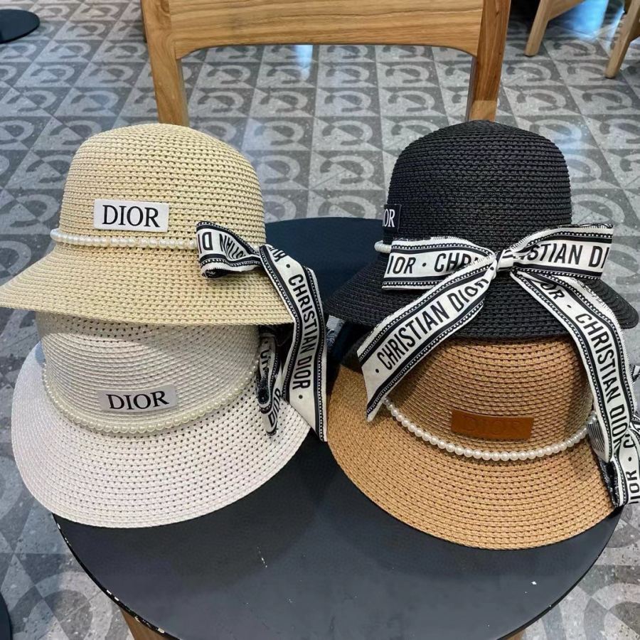 1:1 Replica dior hat Dior New 57cm — AAA Quality Replica — photo 5
