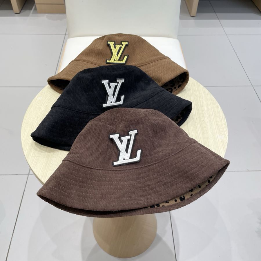1:1 Replica Louis Vuitton hat Lv Louis Vuitton — AAA Quality Replica — photo 5