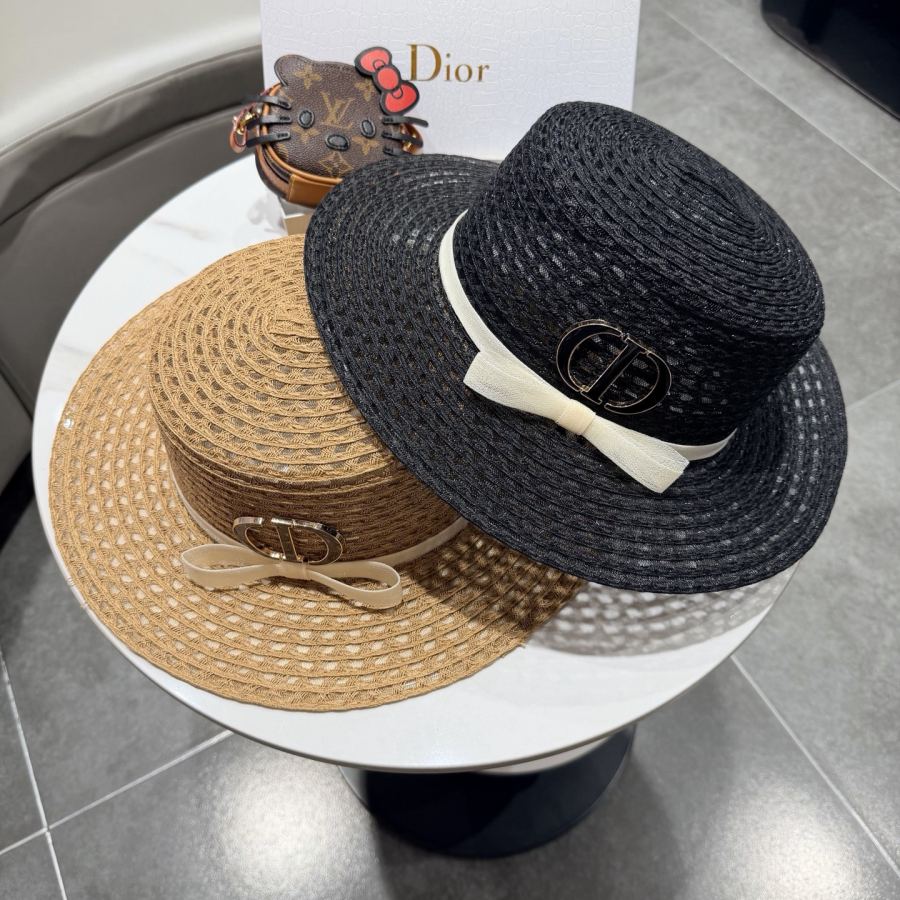 1:1 Replica dior hat dior Skeleton — 1:1 Replica — photo 5