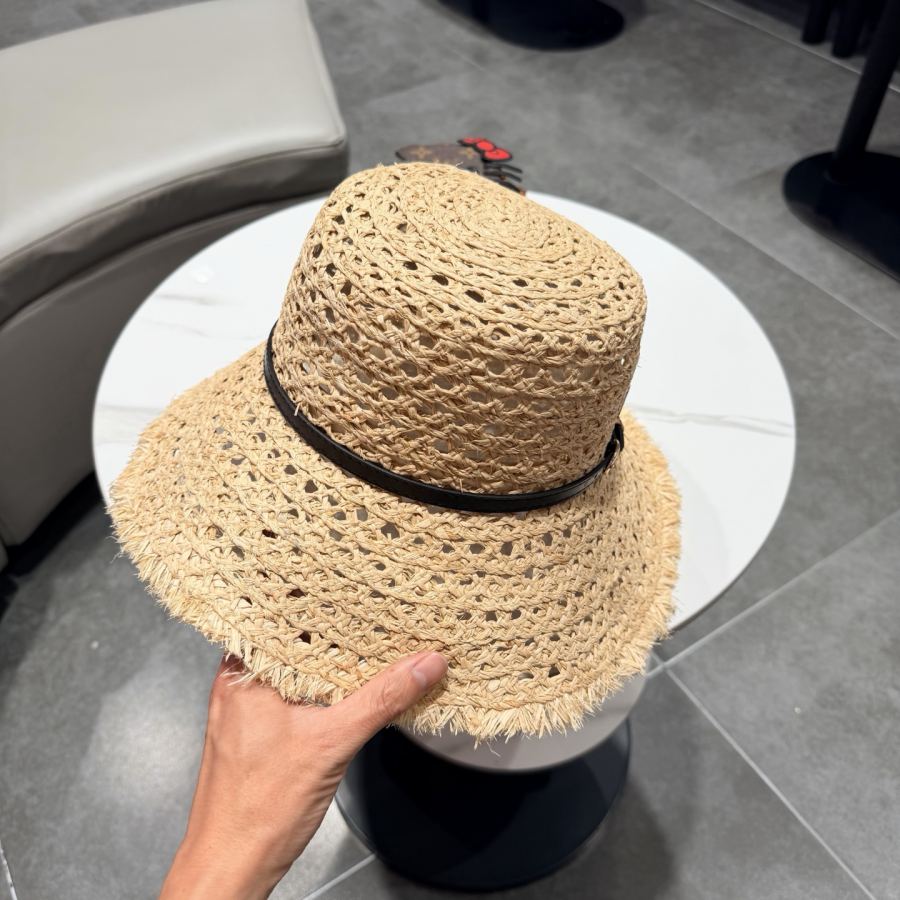 1:1 Replica Louis Vuitton hat LV New 57cm — Premium Replica — photo 8
