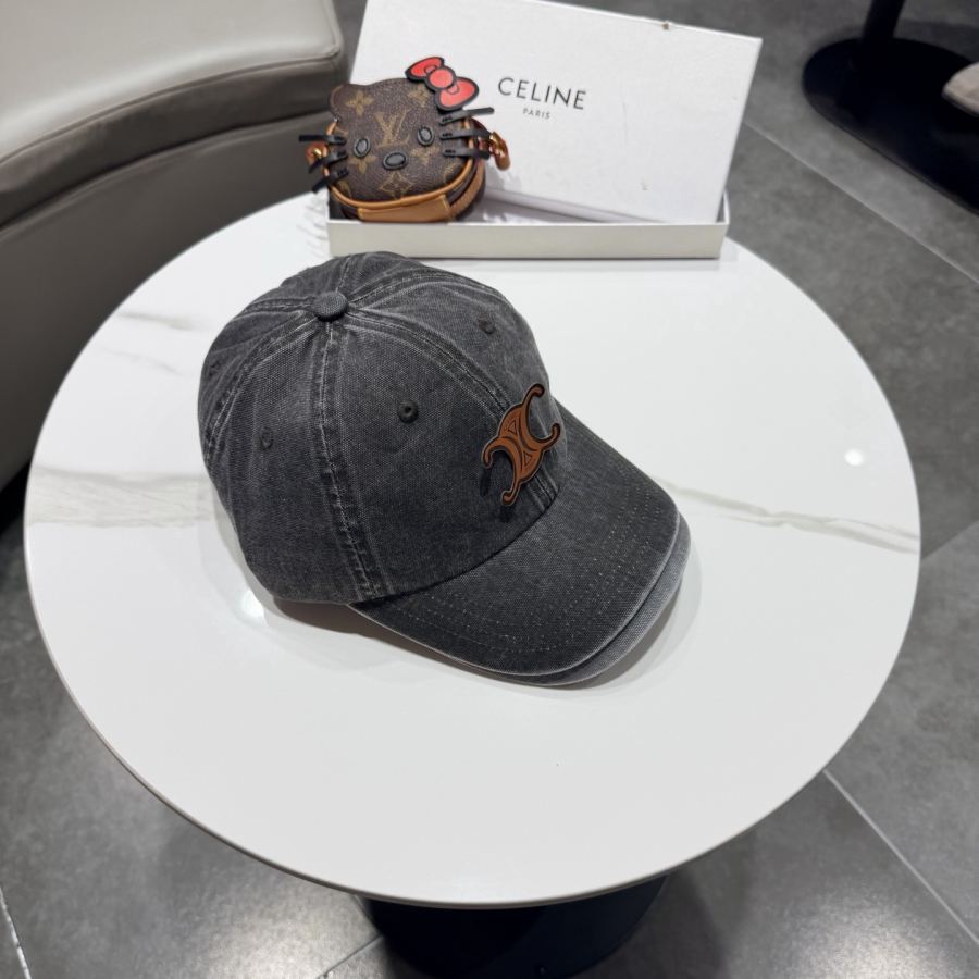 1:1 Replica Celine hat CELINE New — Premium Replica — photo 3