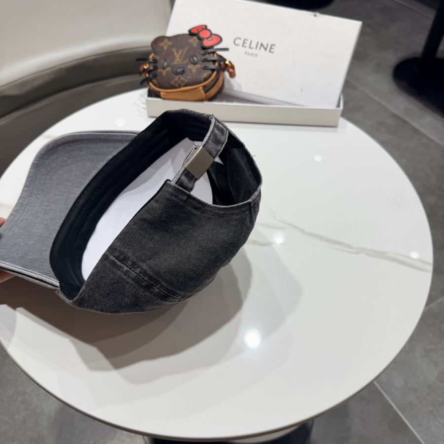 1:1 Replica Celine hat CELINE New — Premium Replica — photo 8