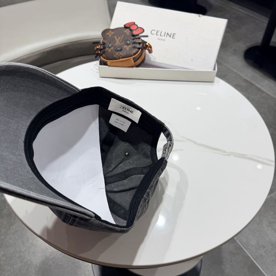1:1 Replica Celine hat CELINE New — Premium Replica — photo 9