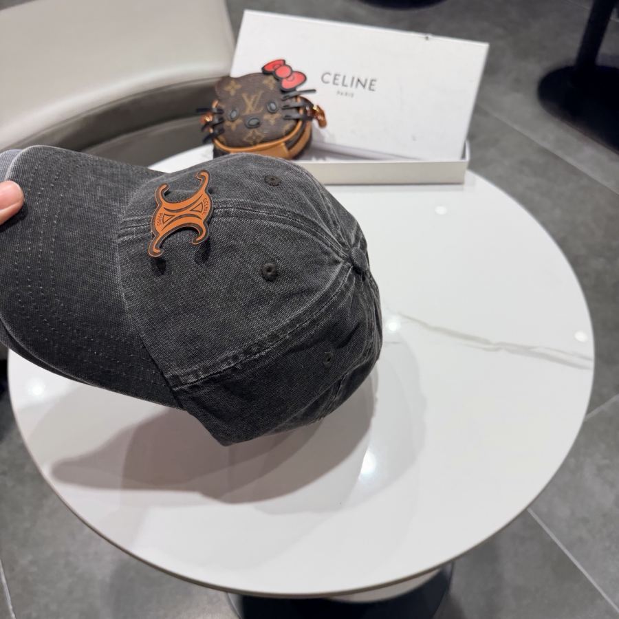 1:1 Replica Celine hat CELINE New — Premium Replica — photo 7