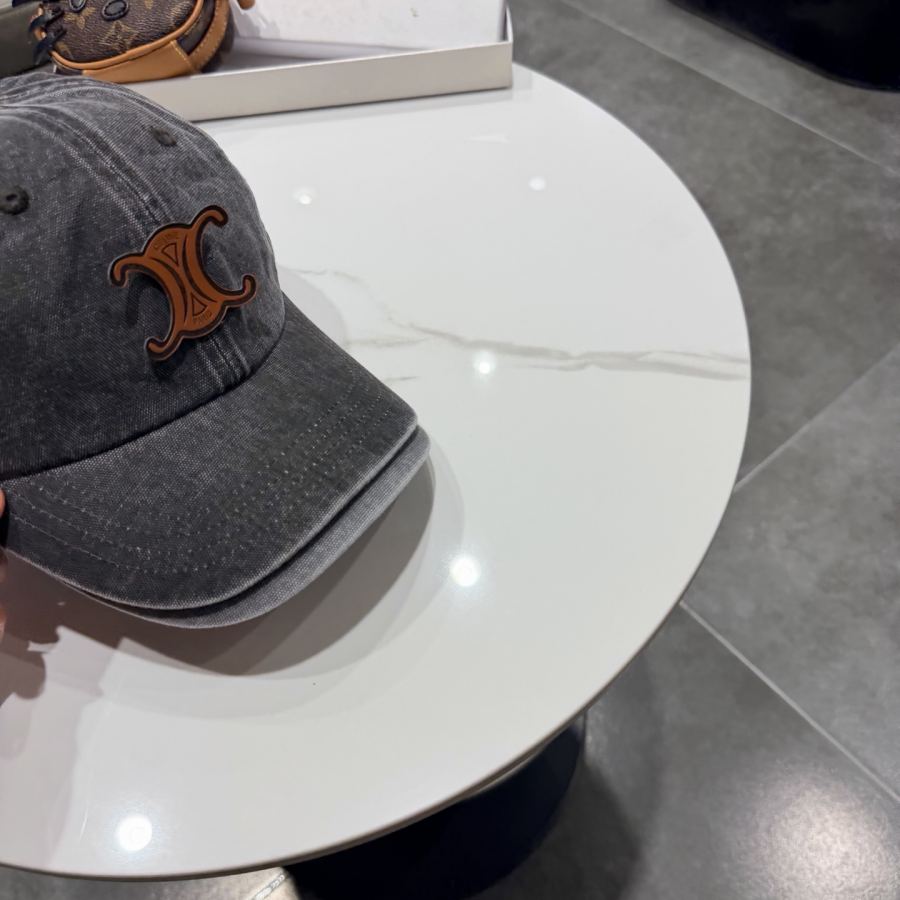 1:1 Replica Celine hat CELINE New — Premium Replica — photo 4