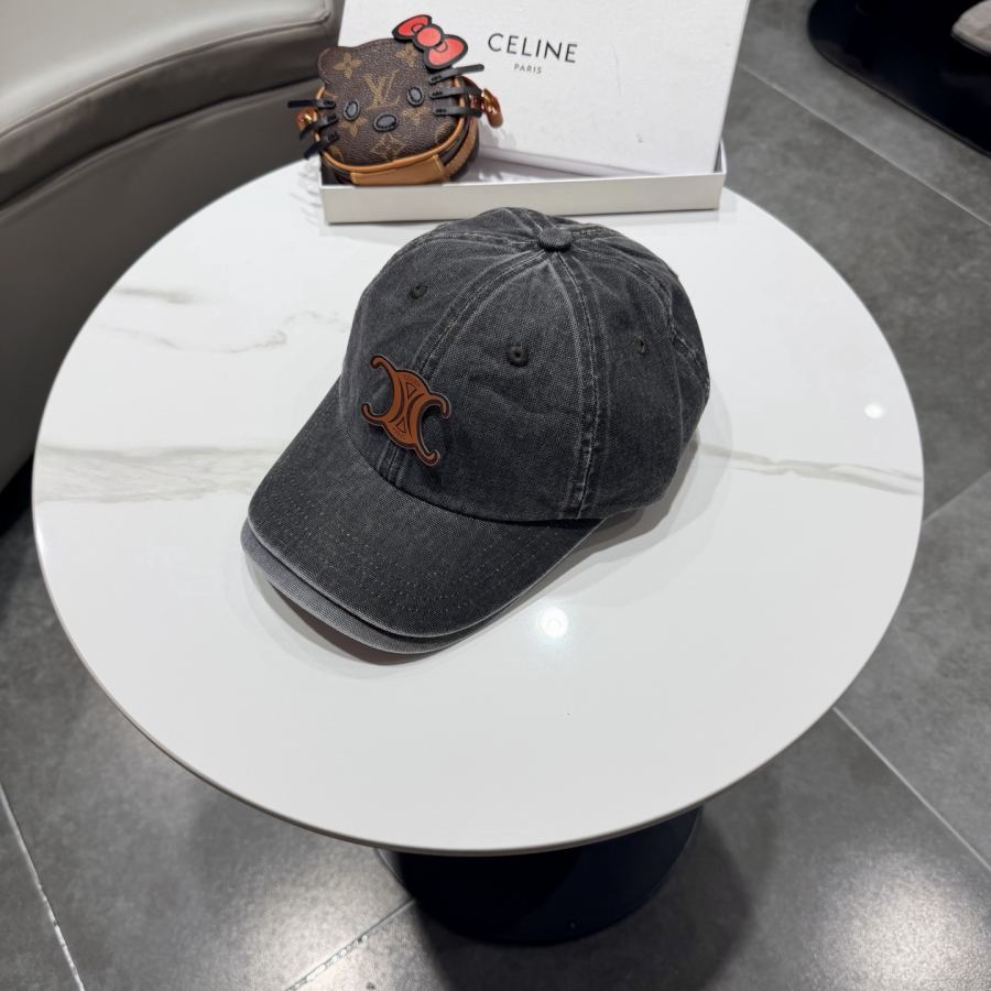 1:1 Replica Celine hat CELINE New — Premium Replica — photo 2