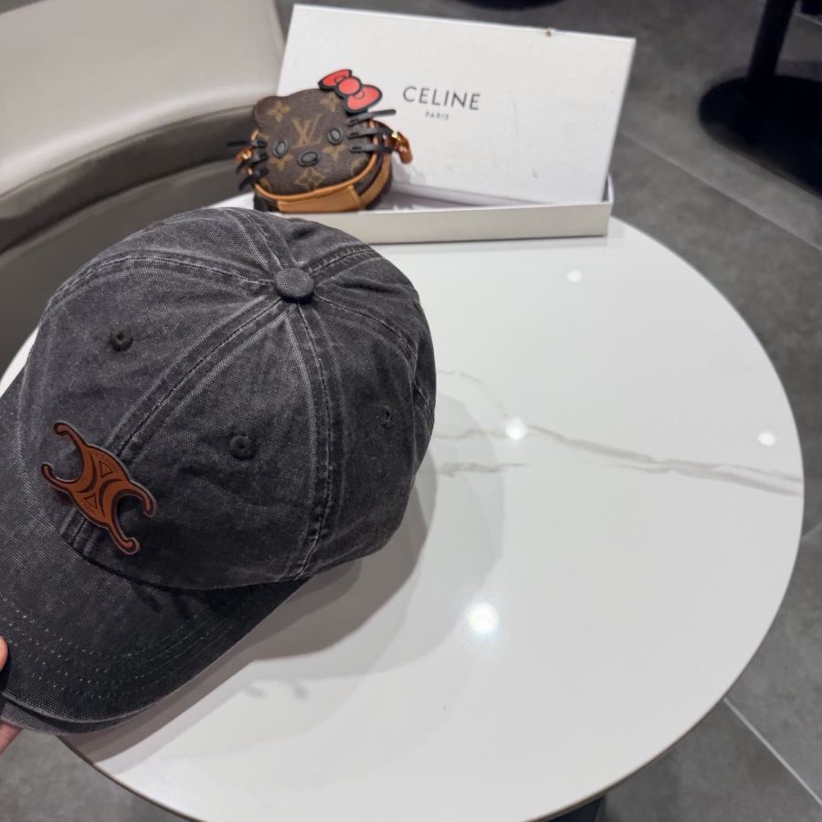 1:1 Replica Celine hat CELINE New — Premium Replica — photo 6