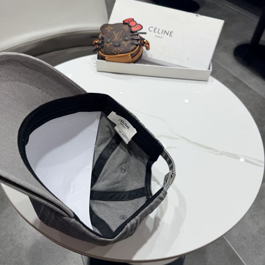 1:1 Replica Celine hat CELINE New — AAA Quality Replica — photo 9