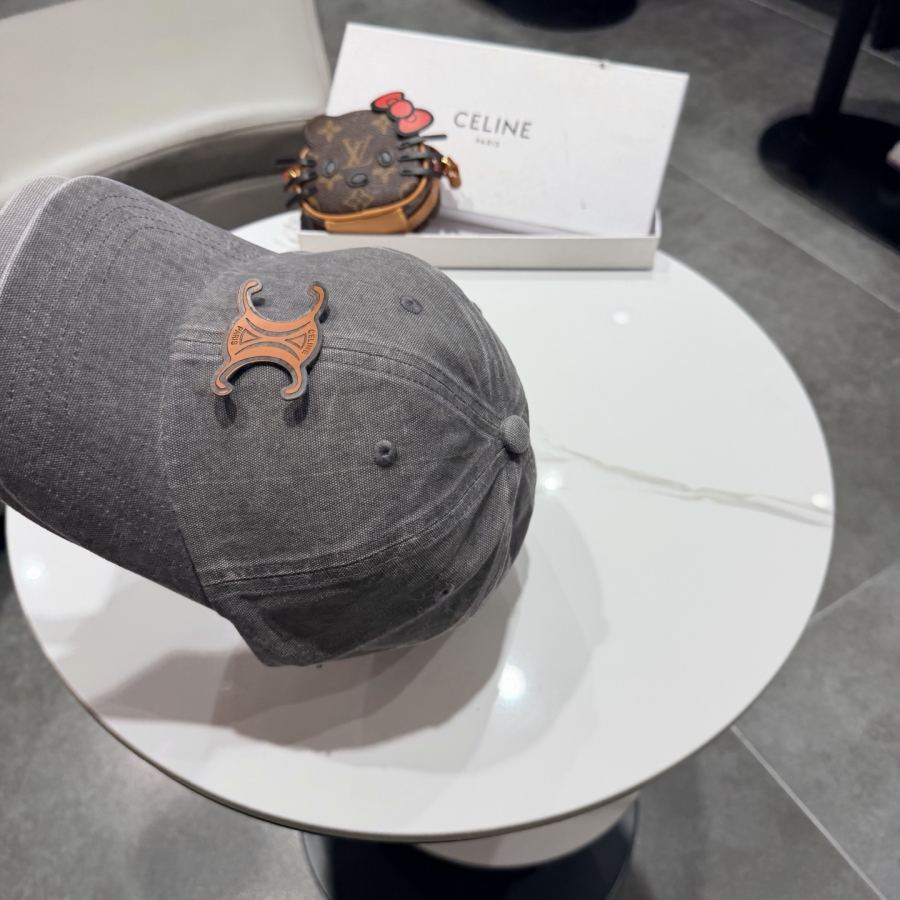 1:1 Replica Celine hat CELINE New — AAA Quality Replica — photo 7