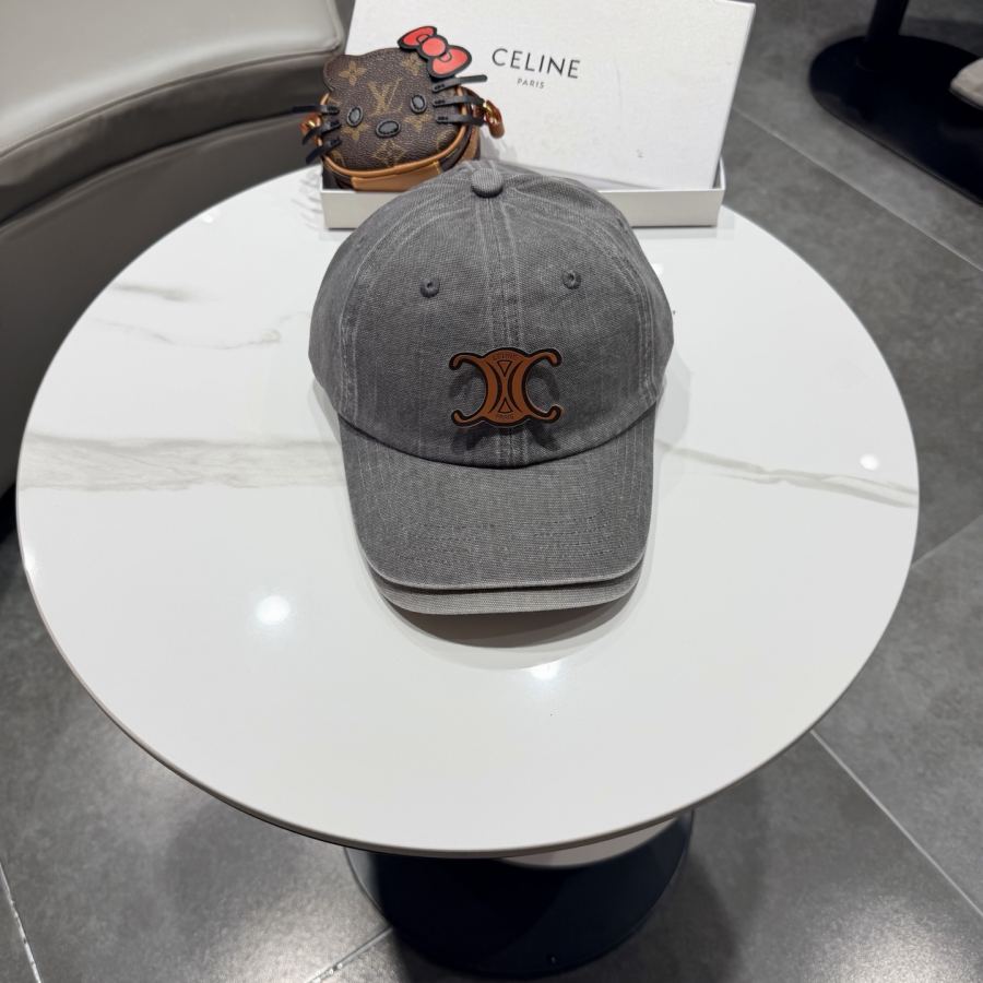 1:1 Replica Celine hat CELINE New — AAA Quality Replica
