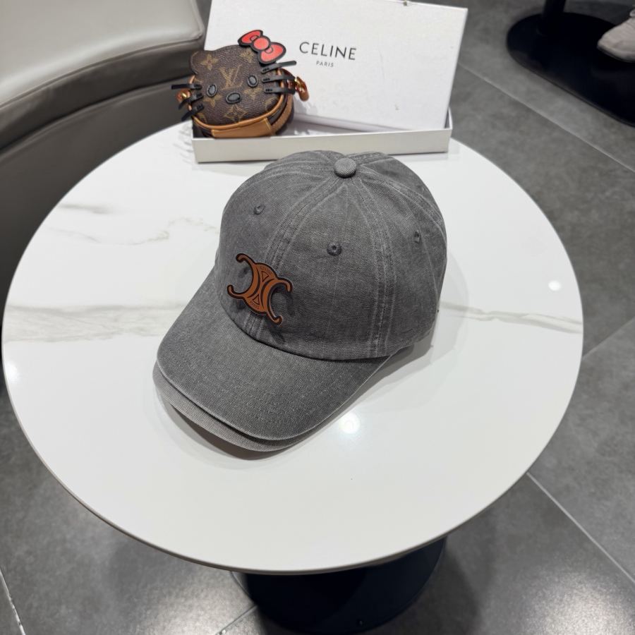 1:1 Replica Celine hat CELINE New — AAA Quality Replica — photo 2