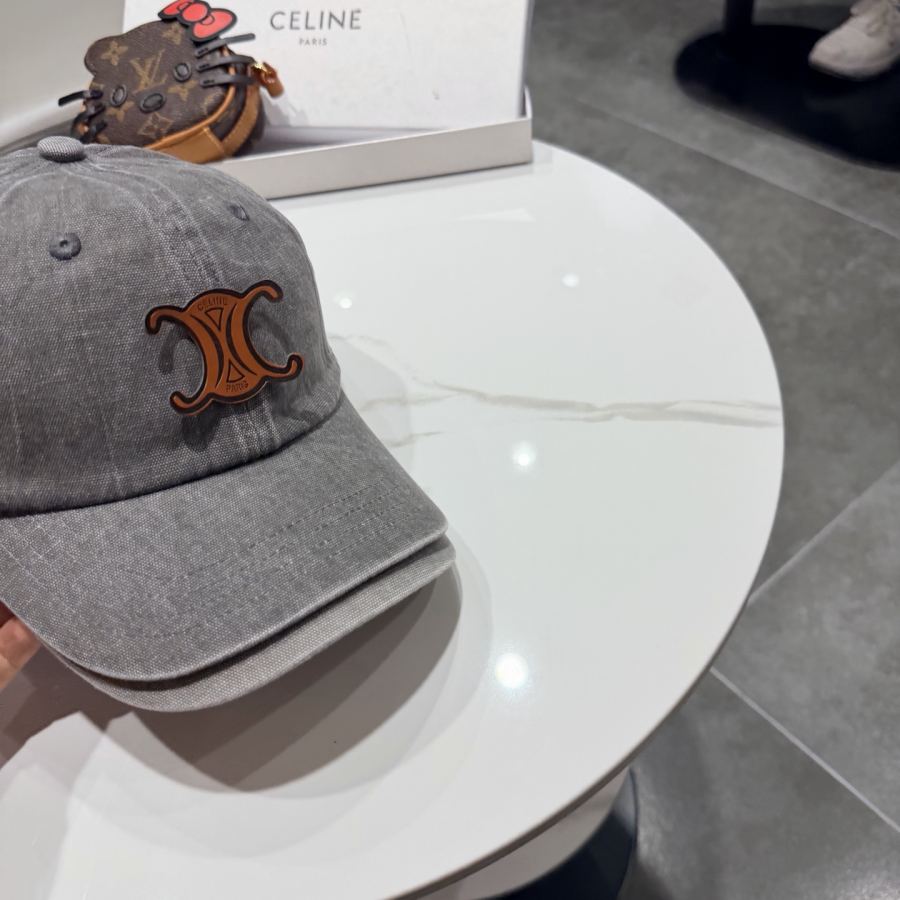 1:1 Replica Celine hat CELINE New — AAA Quality Replica — photo 4