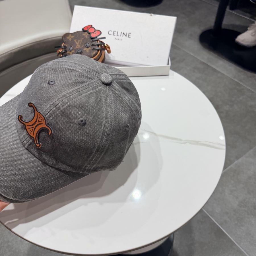 1:1 Replica Celine hat CELINE New — AAA Quality Replica — photo 6