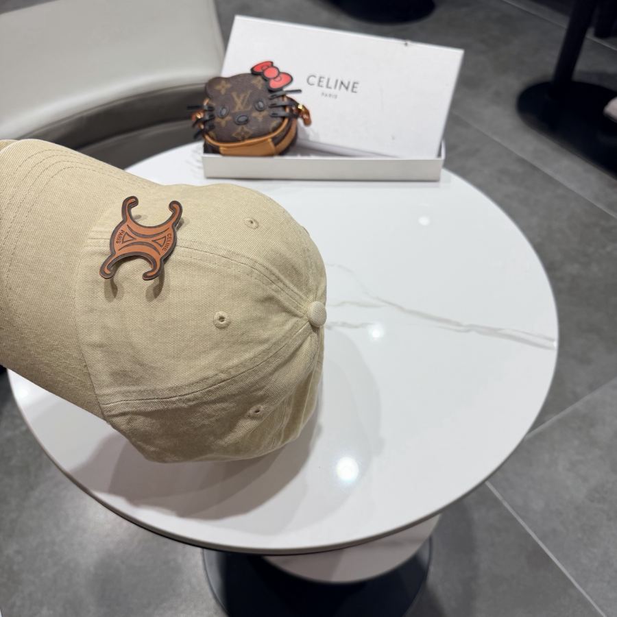 1:1 Replica Celine hat CELINE — 1:1 Replica — photo 7