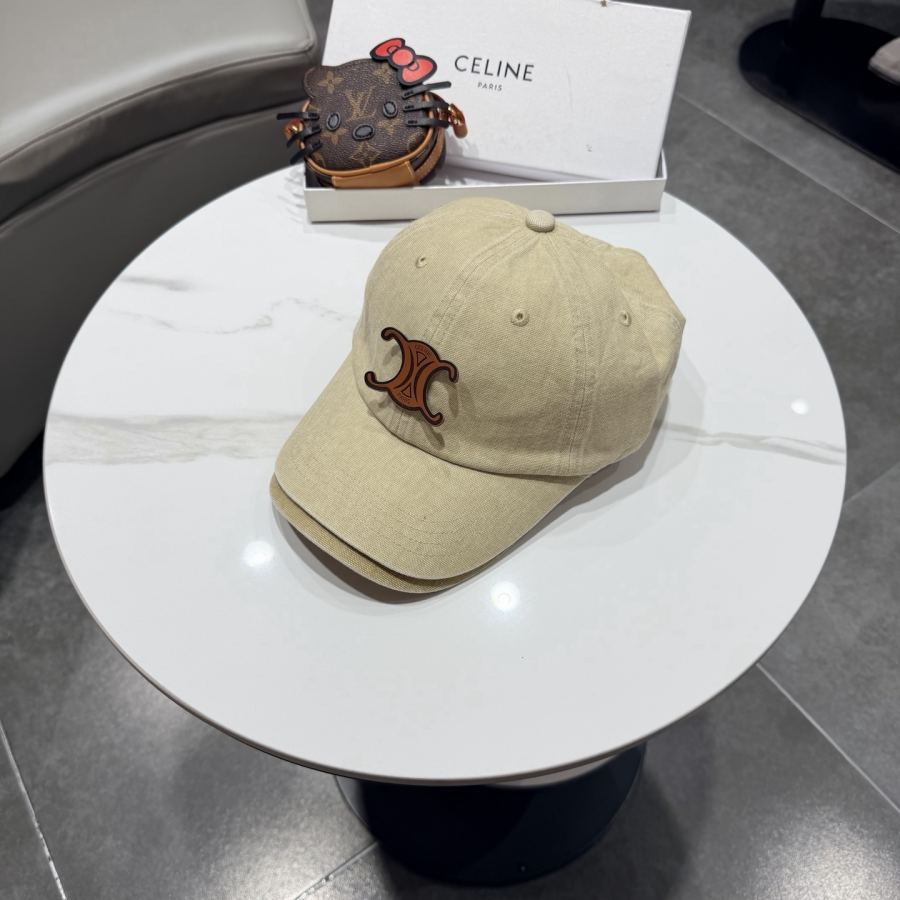 1:1 Replica Celine hat CELINE — 1:1 Replica — photo 2