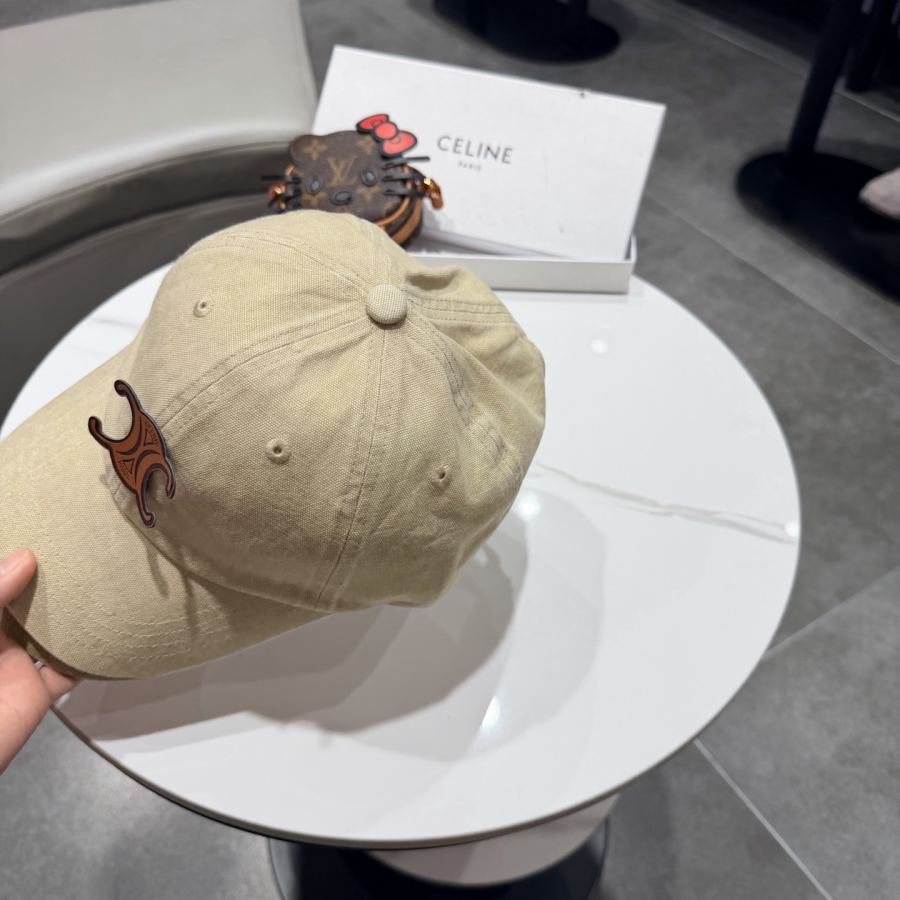 1:1 Replica Celine hat CELINE — 1:1 Replica — photo 6