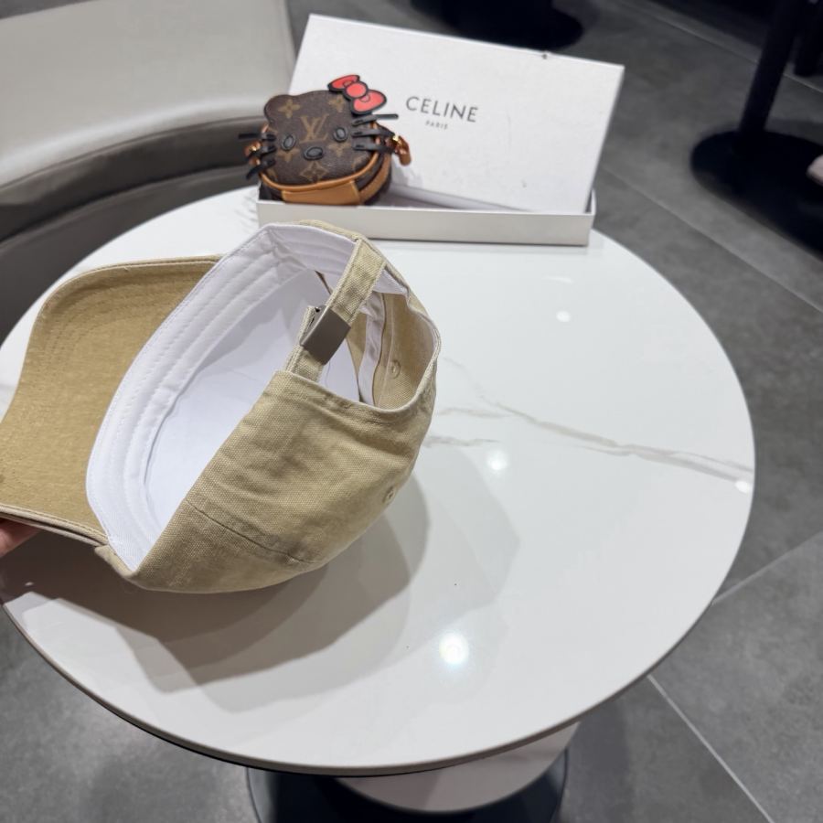 1:1 Replica Celine hat CELINE — 1:1 Replica — photo 8