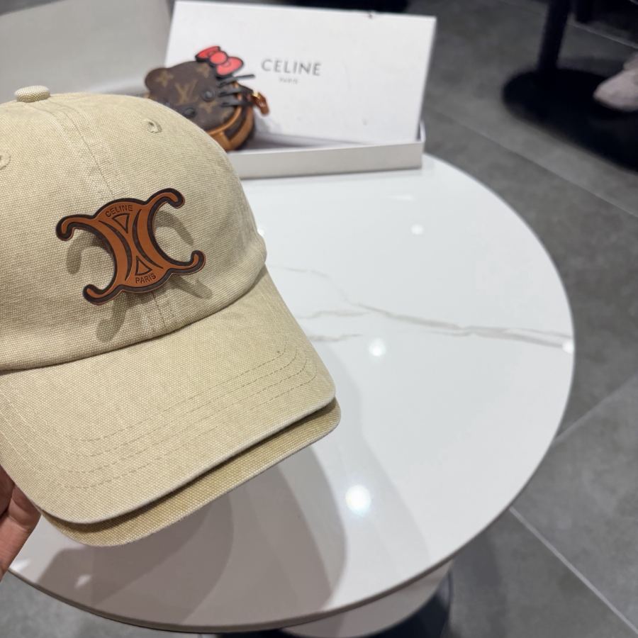 1:1 Replica Celine hat CELINE — 1:1 Replica — photo 4