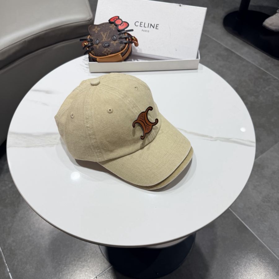 1:1 Replica Celine hat CELINE — 1:1 Replica — photo 3