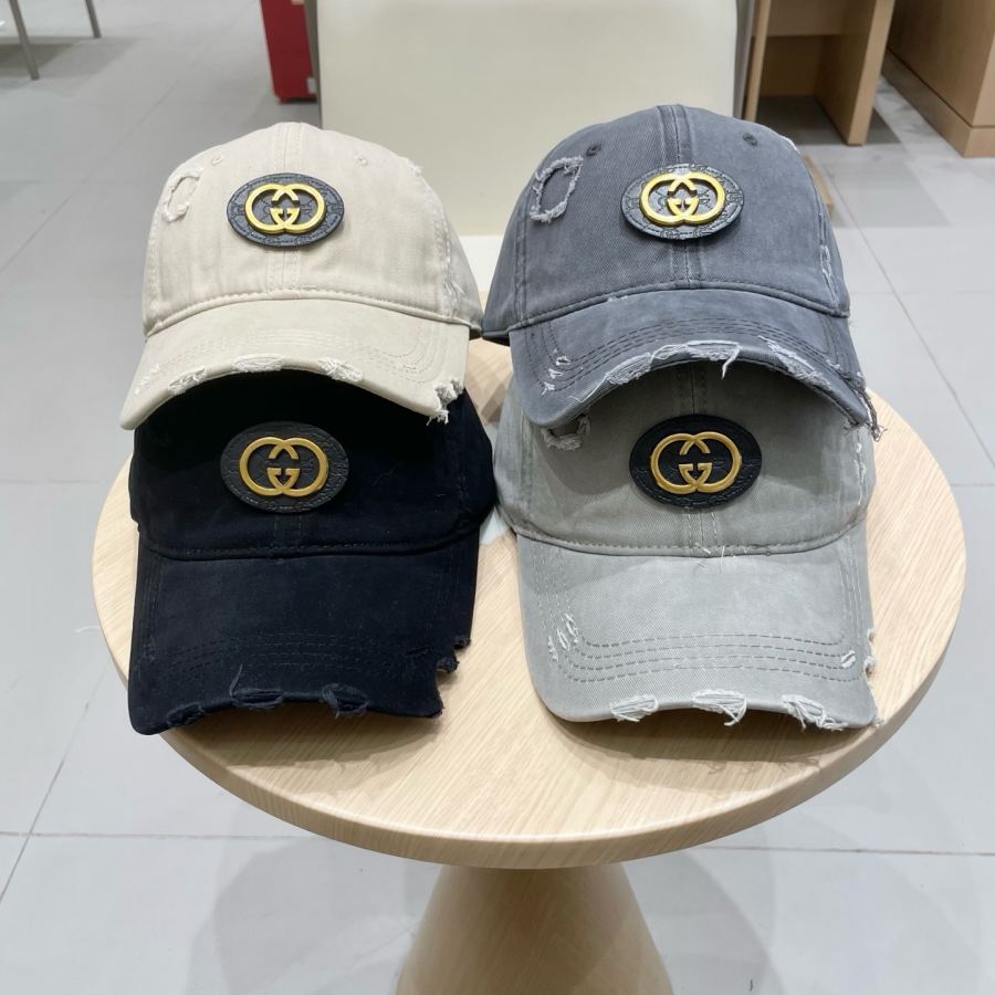 1:1 Replica gucci hat Gucci New — AAA Quality Replica — photo 5