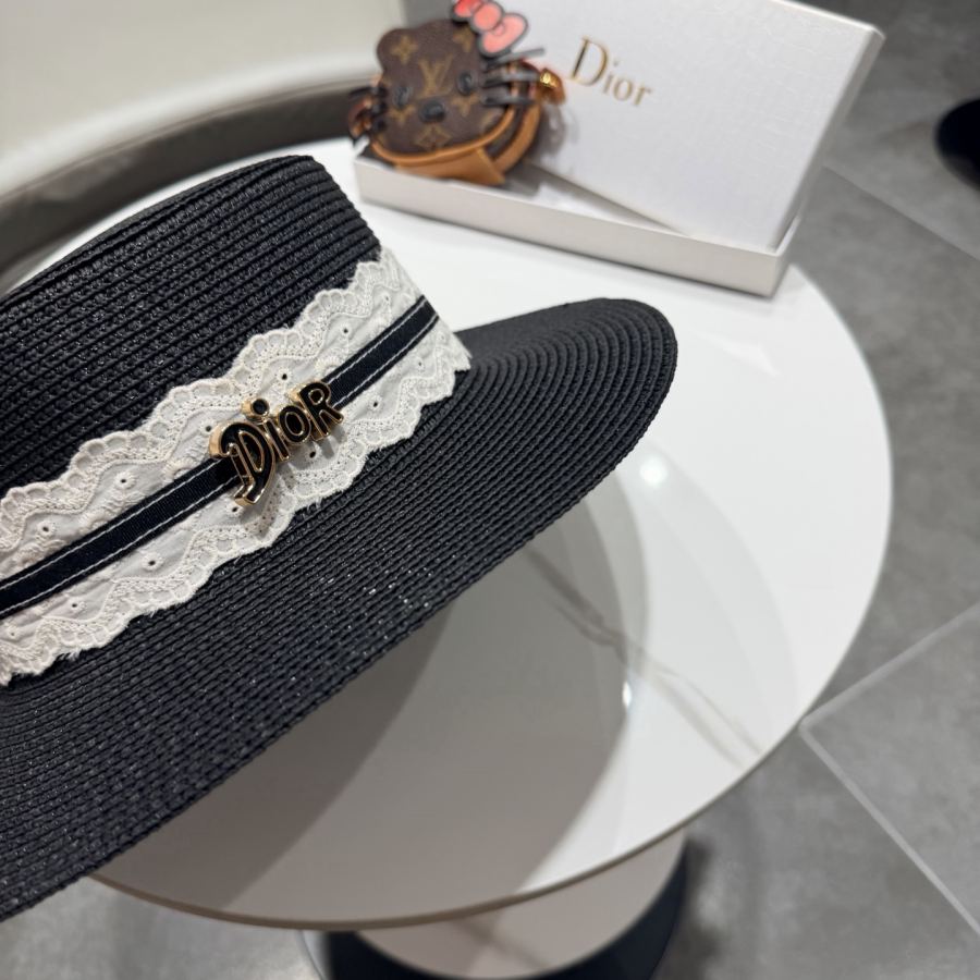 1:1 Replica dior hat Dior New 57cm — AAA Quality Replica — photo 4