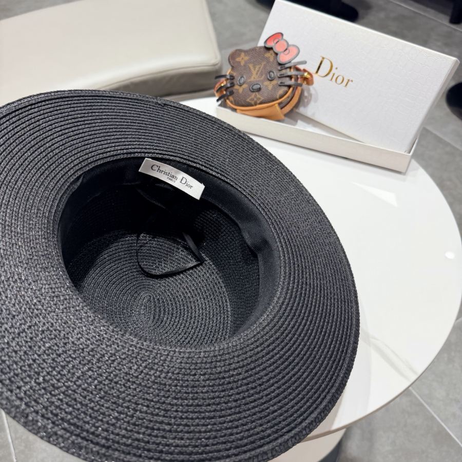 1:1 Replica dior hat Dior New 57cm — AAA Quality Replica — photo 9