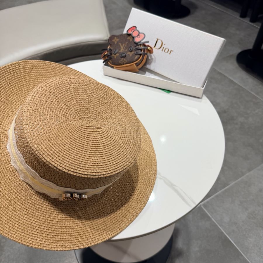 1:1 Replica dior hat Dior 57cm — AAA Quality Replica — photo 6