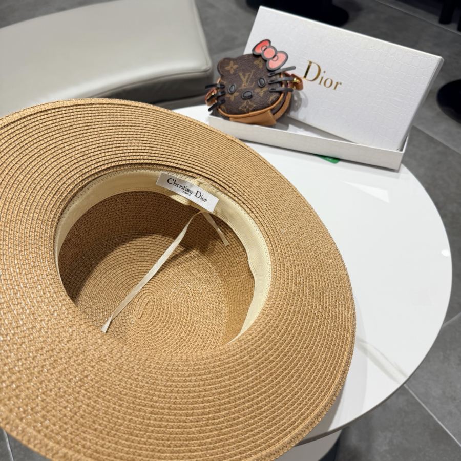 1:1 Replica dior hat Dior 57cm — AAA Quality Replica — photo 9