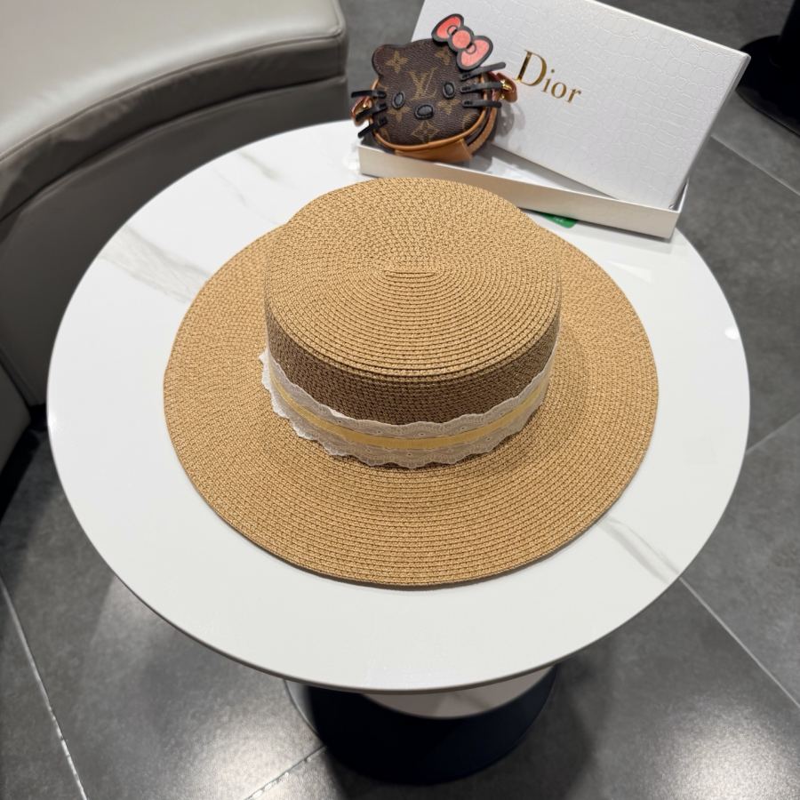 1:1 Replica dior hat Dior 57cm — AAA Quality Replica — photo 3