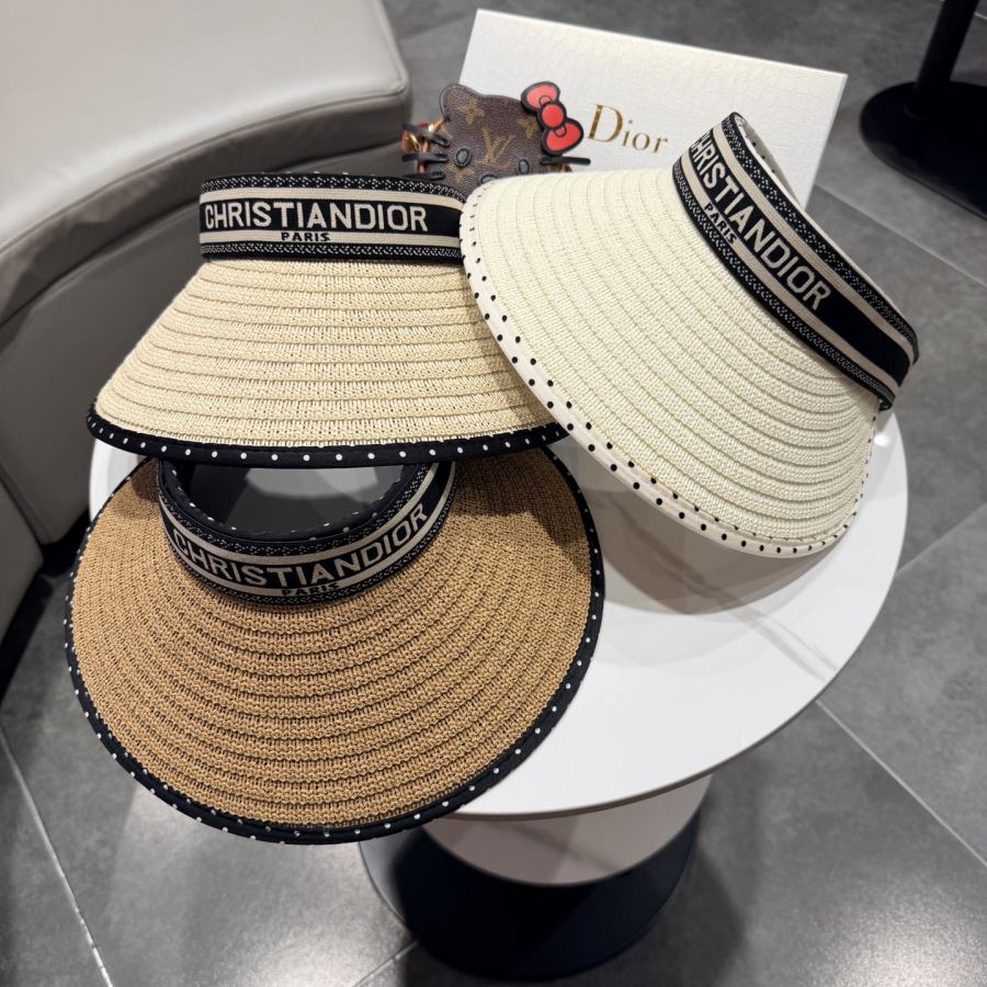 1:1 Replica dior hat Dior — 1:1 Replica For Sale — photo 5