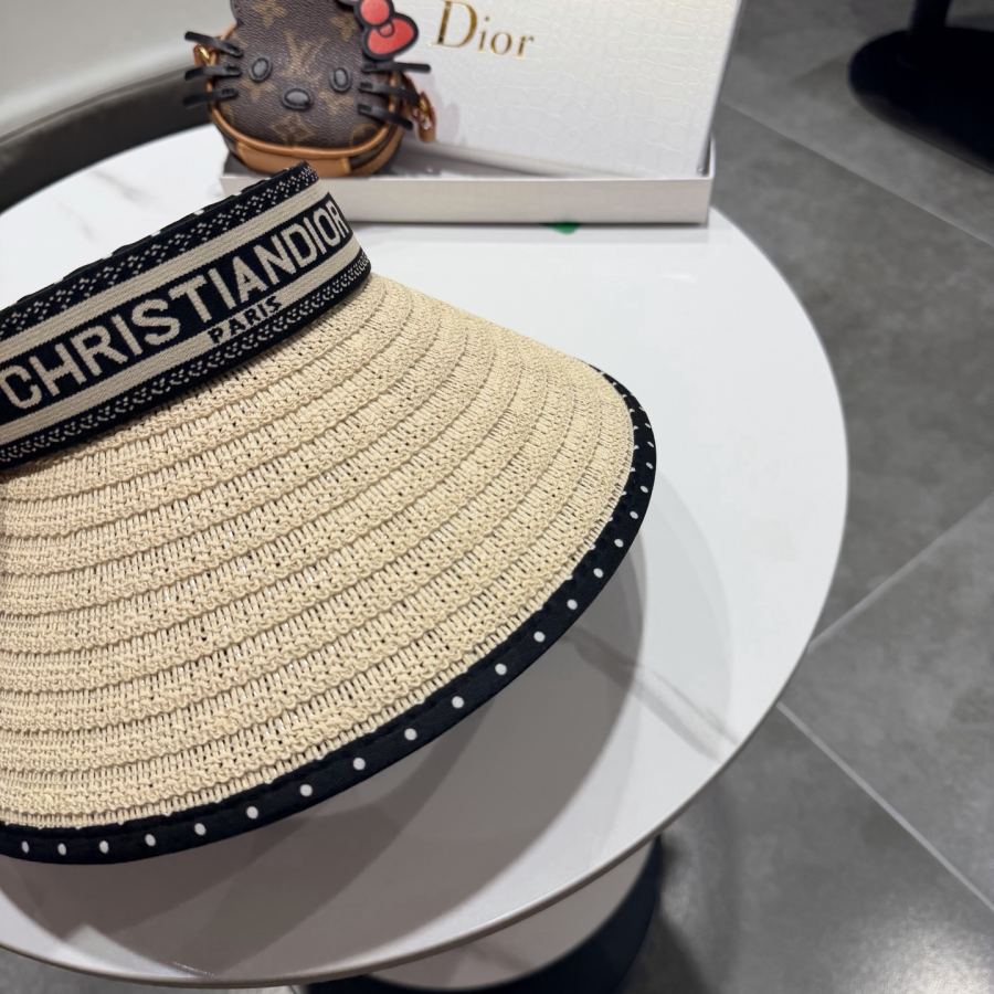 1:1 Replica dior hat Dior — 1:1 Replica For Sale — photo 4