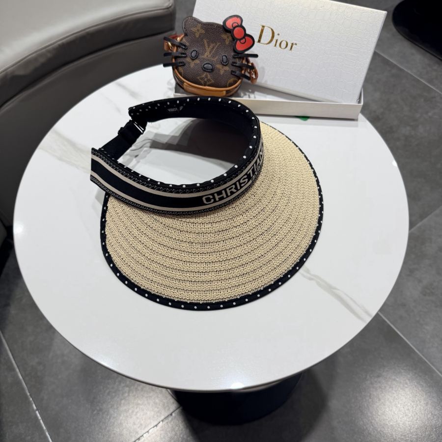 1:1 Replica dior hat Dior — 1:1 Replica For Sale — photo 3
