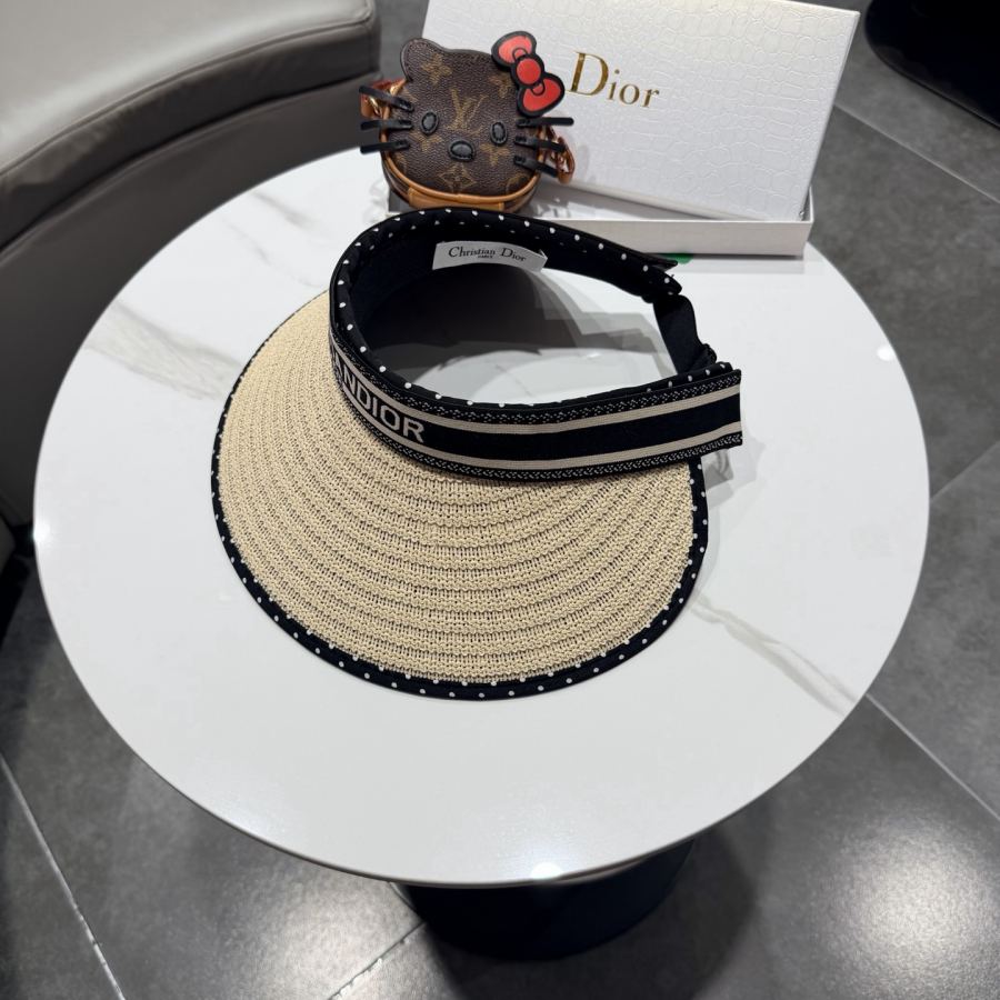 1:1 Replica dior hat Dior — 1:1 Replica For Sale — photo 2