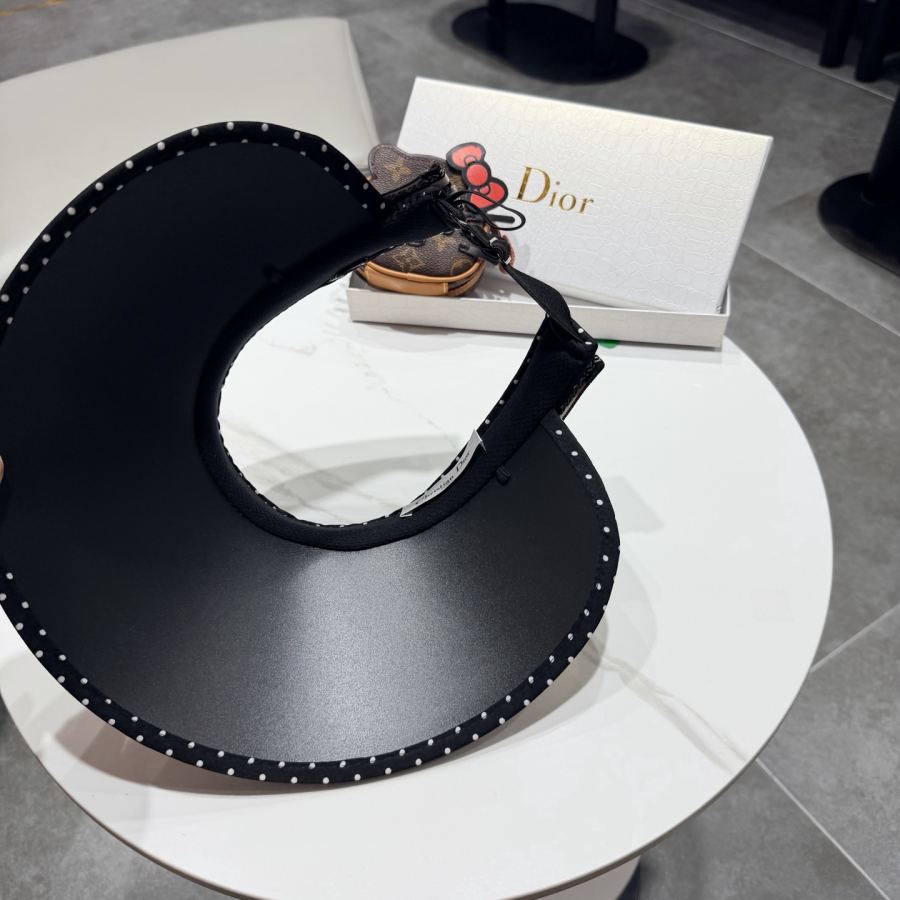 1:1 Replica dior hat Dior — 1:1 Replica For Sale — photo 7